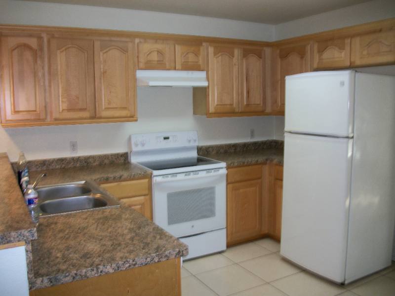 Apartment for rent at 715 N Pecan St #A, Arlington, TX 76011