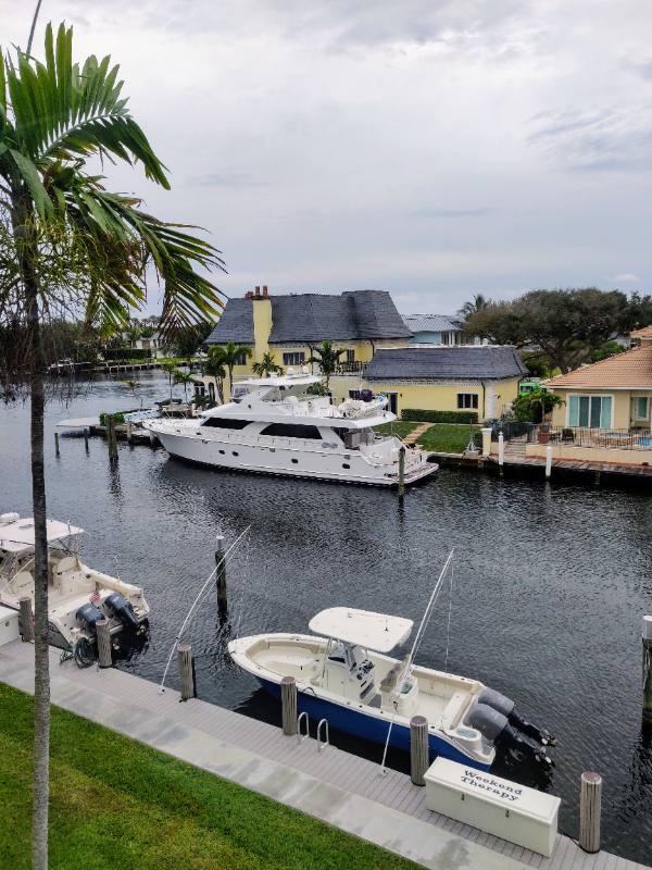 Condo for rent at 3050 NE 48th Court, Pompano Beach, FL 33064