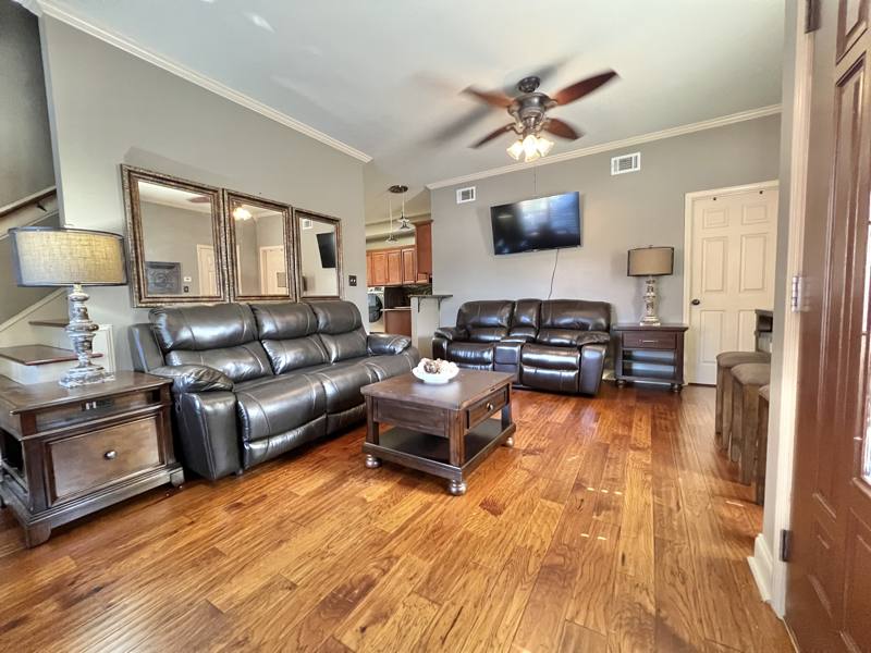House for rent at 6763 Blue Lake Lane, Memphis, TN 38125