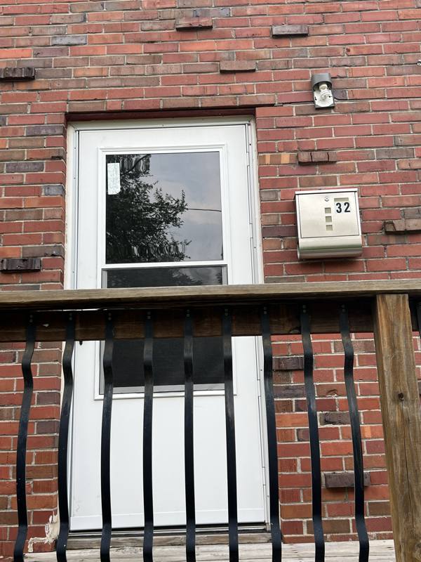 Apartment for rent at 4407 N 62 St #32, Omaha, NE 68132
