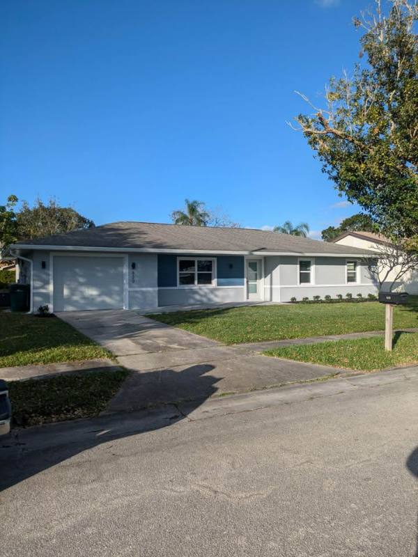 House for rent at 630 Tulane Ave, Melbourne, FL 32901