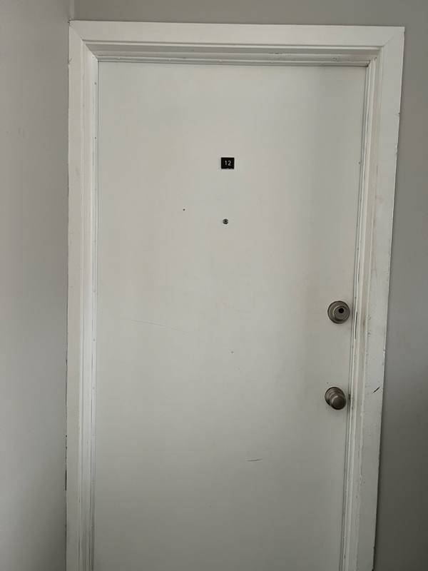 Apartment for rent at 4440 N 61 St #12, Omaha, NE 68104