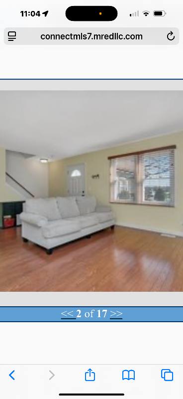 Townhouse for rent at 7757 W Briar Court, Frankfort, IL 60423