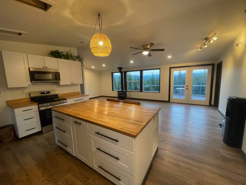 House for rent at 194 Bergamot Dr, Cocolalla, ID 83813