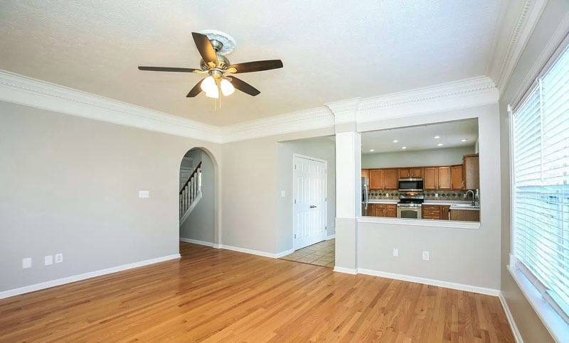 House for rent at 10140 Cheswick Lane, Fishers, IN 46037