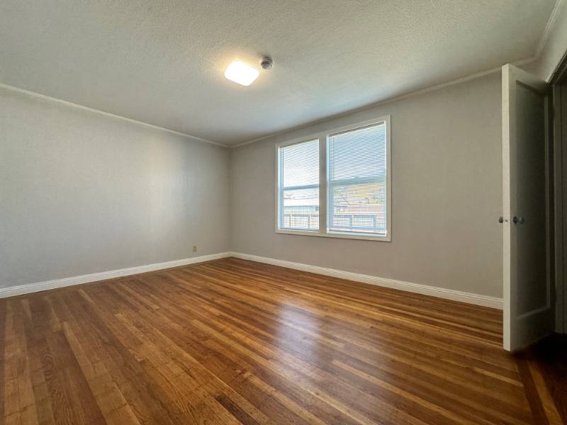 Apartment for rent at 5247 Mission St, San Francisco, CA 94112