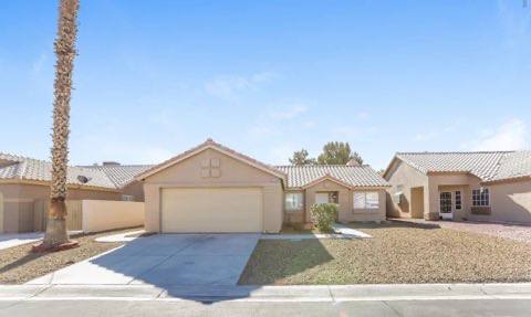 House for rent at 6331 Bruma Ave #B15, Las Vegas, NV 89122