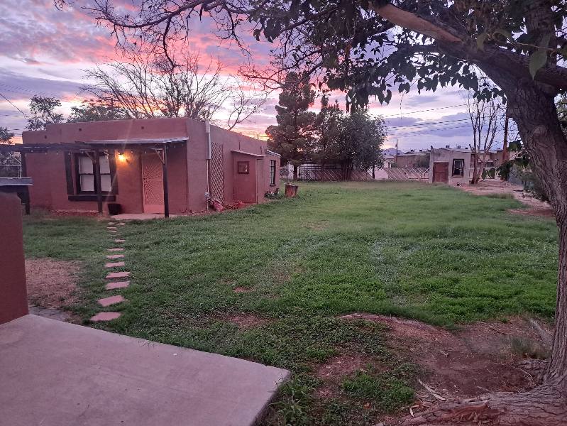 House for rent at 7817 W Dr, El Paso, TX 79915