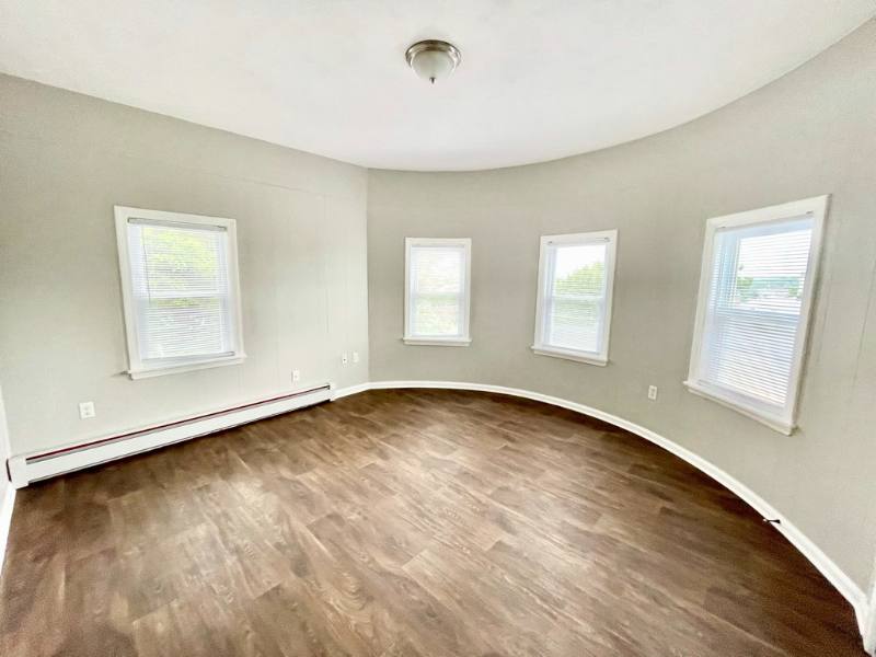 Apartment for rent at 117 Eastern Ave #3, Worcester, MA 01605