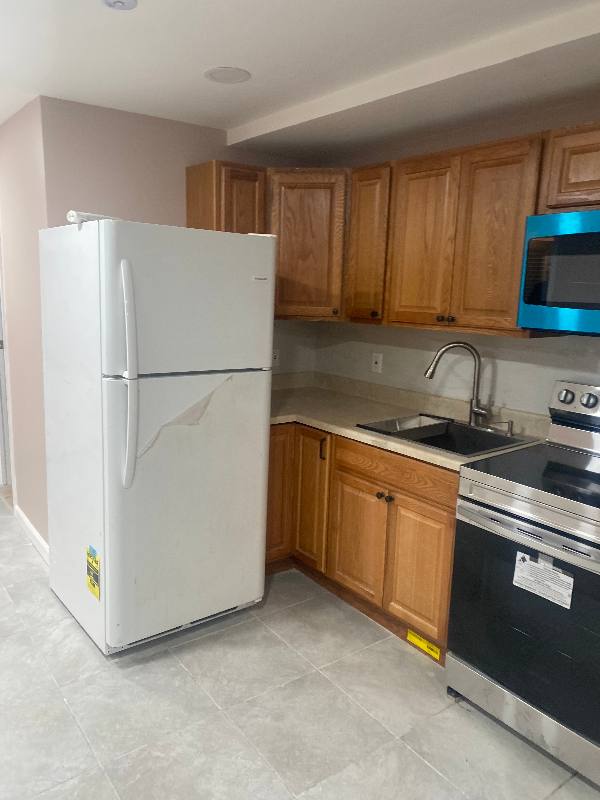 Apartment for rent at 859E 227th St #BB, Mount Vernon, NY 10553