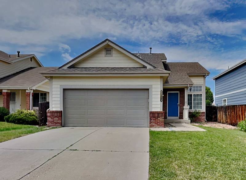 House for rent at 22046 E Princeton Circle, Aurora, CO 80013