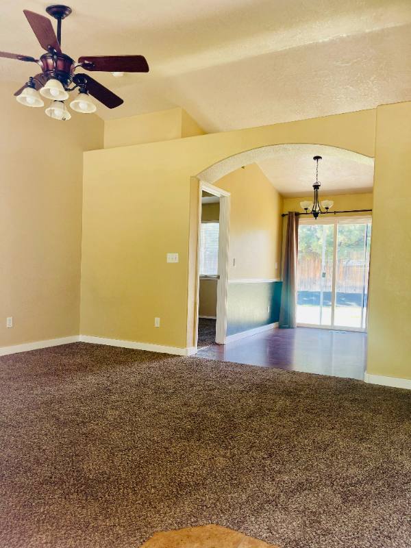House for rent at 1338 W Balboa St, Kuna, ID 83634