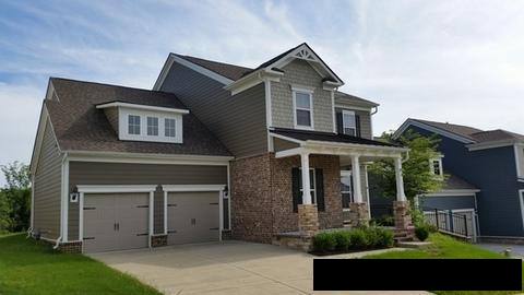 House for rent at 1712 Biscayne Dr, Franklin, TN 37067