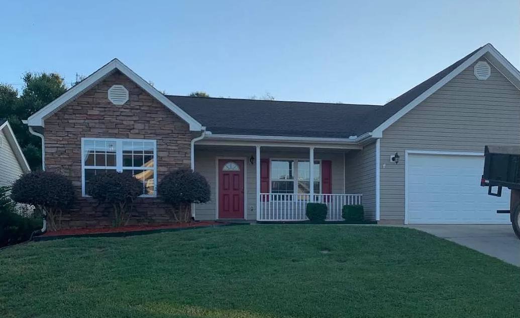 House for rent at 5 Ivory Arch Court, Simpsonville, SC 29681