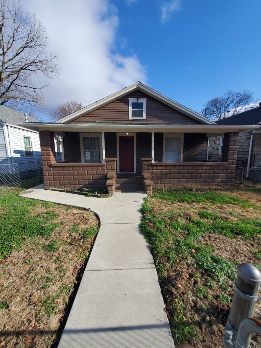 3753 Powell Ave, Louisville, KY 40215