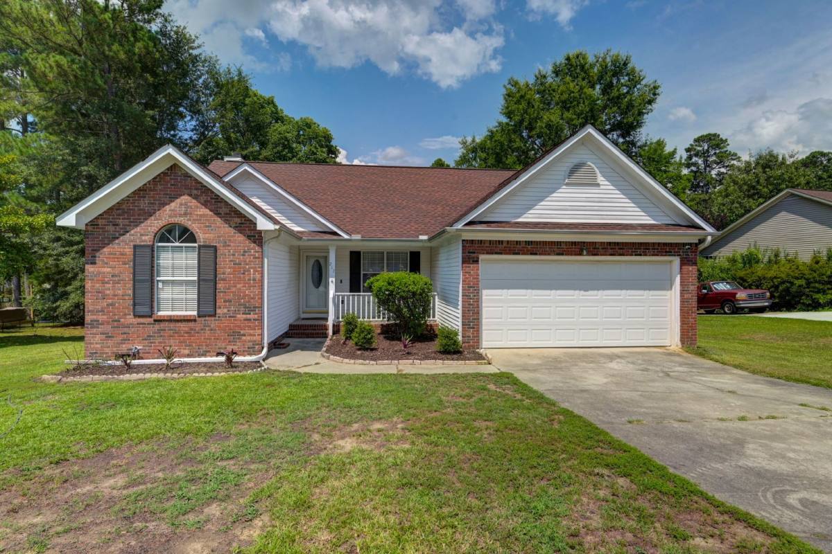House for rent at 212 Brookstone Way, Irmo, SC 29063