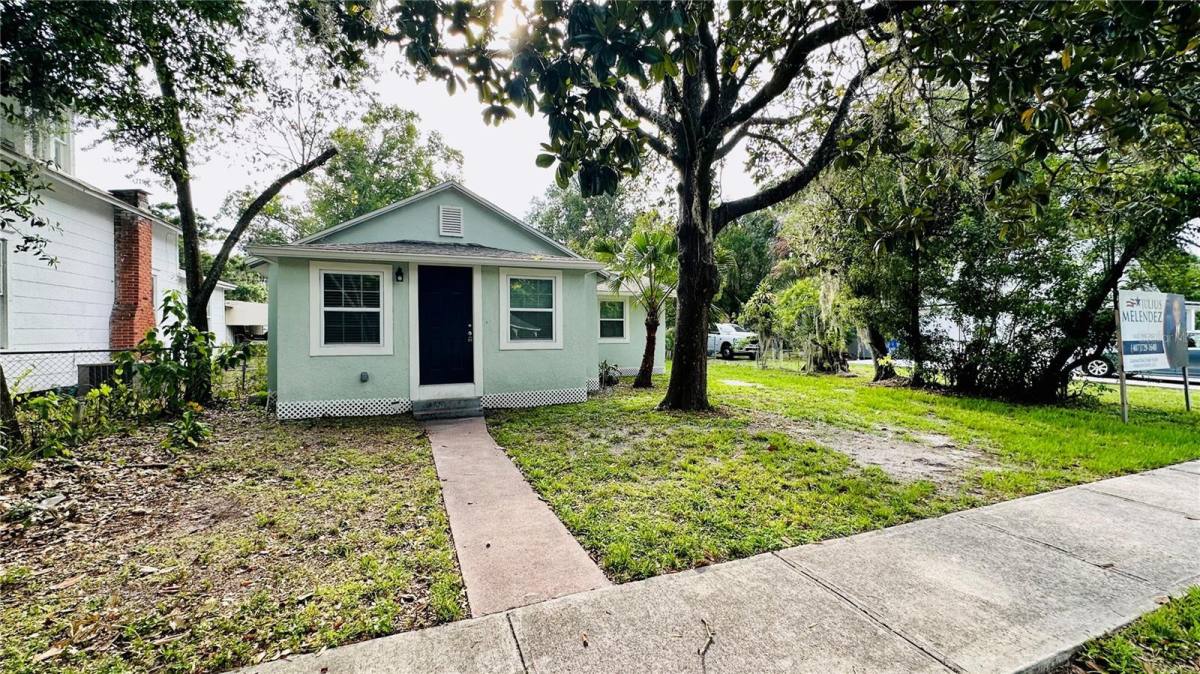 House for rent at 1412 New York Ave, Saint Cloud, FL 34769