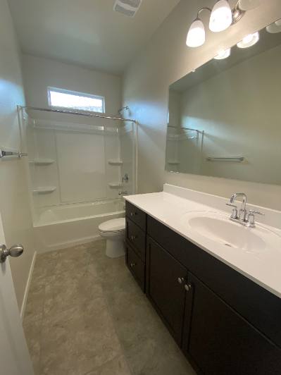 House for rent at 24427 W Pueblo Ave, Buckeye, AZ 85326