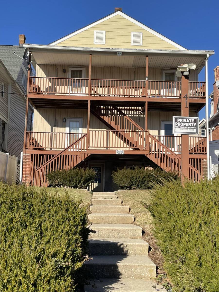 Apartment for rent at 41 Liberty St, Westminster, MD 21157