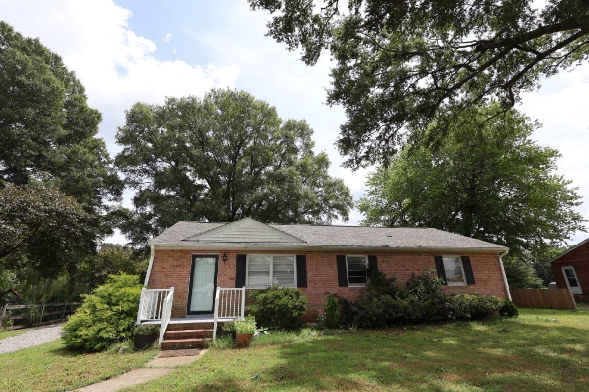 House for rent at 7048 Haynes Dr, Mechanicsville, VA 23111