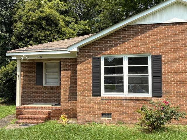Townhouse for rent at 114 N Meade St #B, Greenville, NC 27858