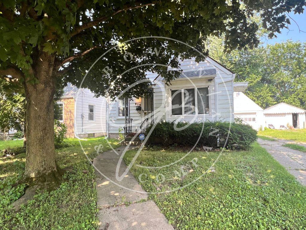 House for rent at 915 Turner Ave, Toledo, OH 43607