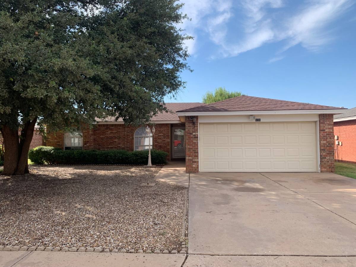 House for rent at 6104 9th St, Lubbock, TX 79416