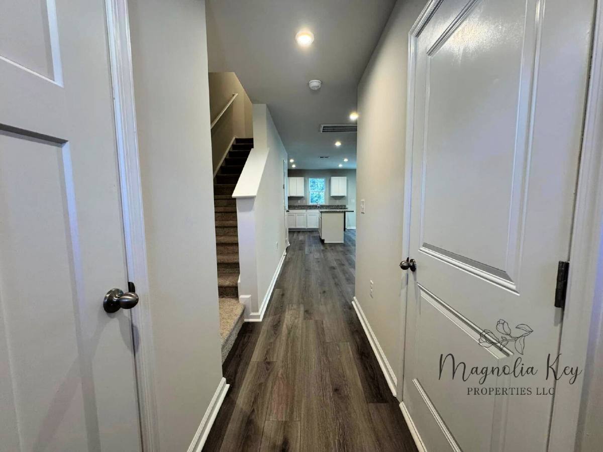 Townhouse for rent at 262 Christiana Lane #D, Myrtle Beach, SC 29579