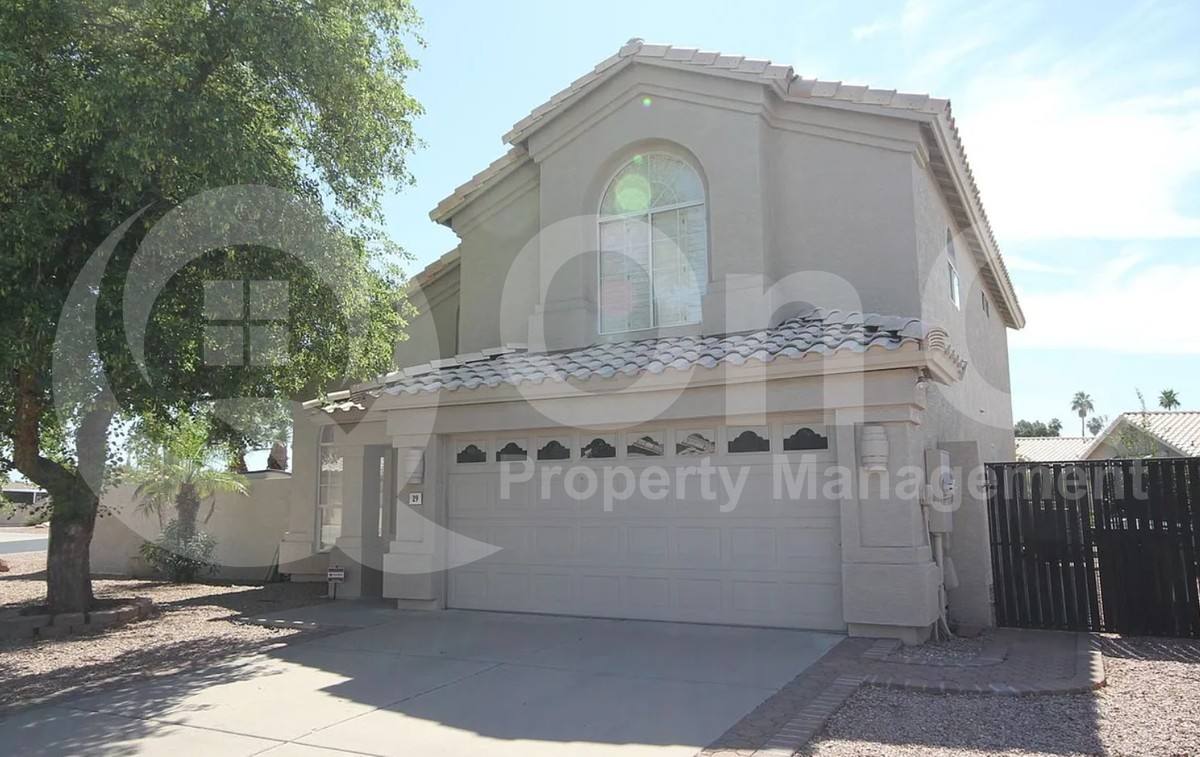 Apartment for rent at 1741 S Clearview Ave #29, Mesa, AZ 85209