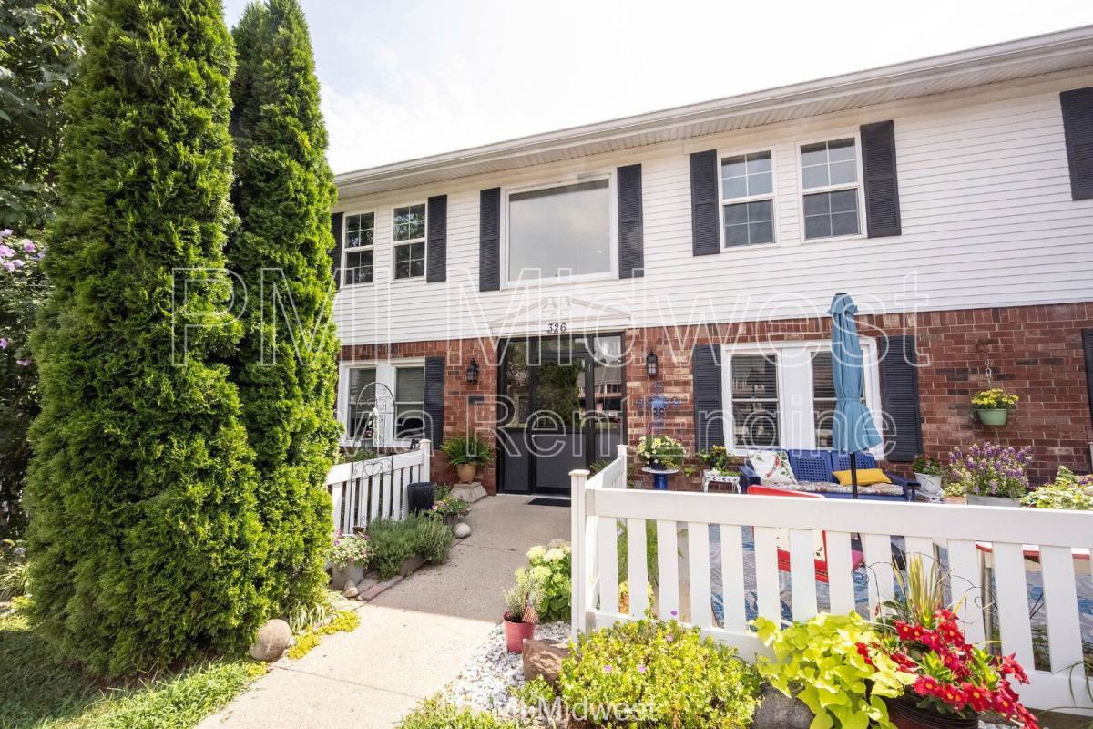 Apartment for rent at 326 Progress Rd #B16, Shelbyville, IN 46176