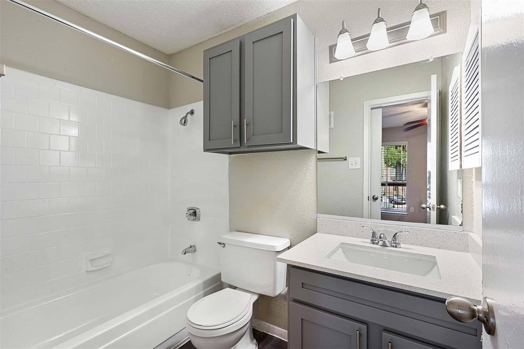 Apartment for rent at 17710 Red Oak Dr #136 A, Houston, TX 77090