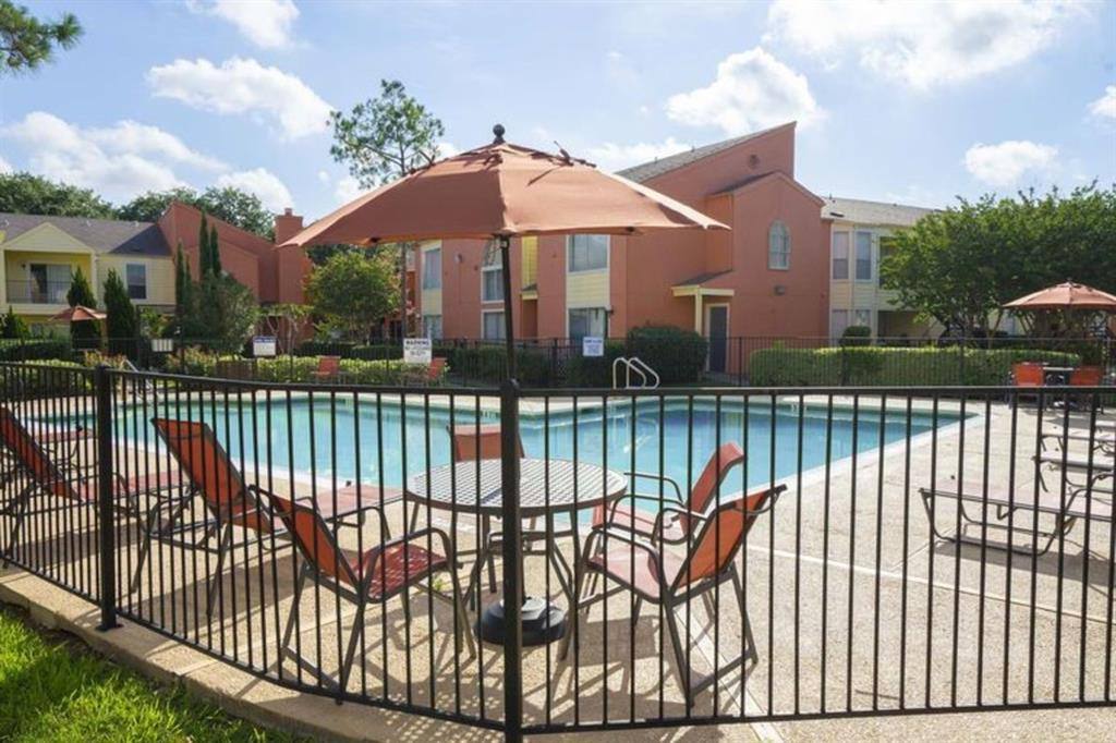 Apartment for rent at 2801 Broadmead Dr #619, Houston, TX 77025
