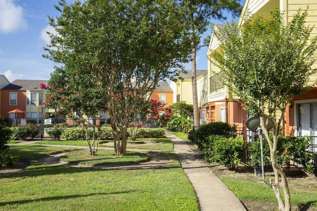 Apartment for rent at 2801 Broadmead Dr #619, Houston, TX 77025