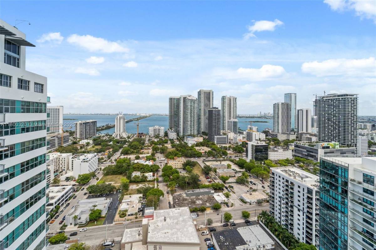 Apartment for rent at 3301 NE 1st Ave #H3004, Miami, FL 33137
