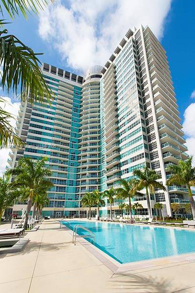 Apartment for rent at 3301 NE 1st Ave #H3004, Miami, FL 33137