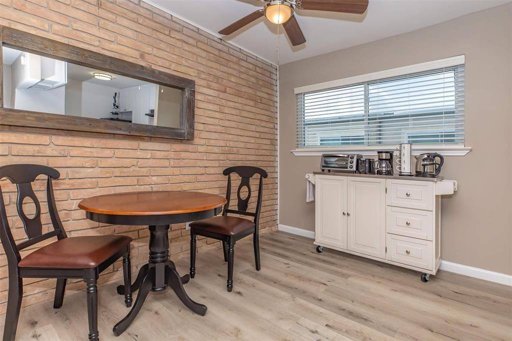 Apartment for rent at 9707 Timberside Dr #35, Houston, TX 77025