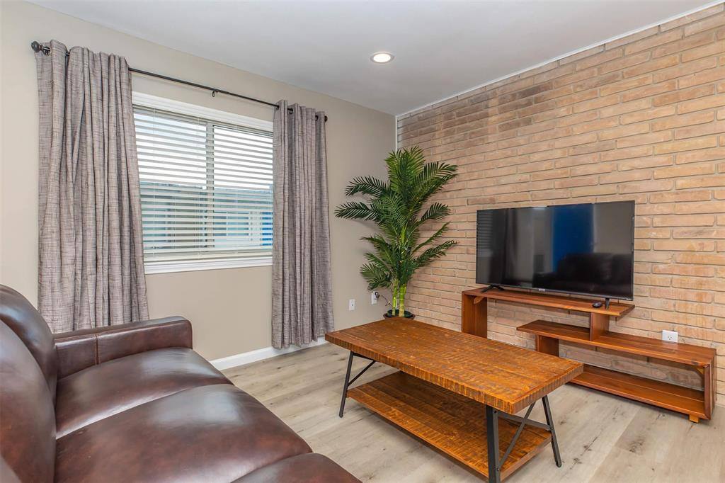 Apartment for rent at 9707 Timberside Dr #35, Houston, TX 77025
