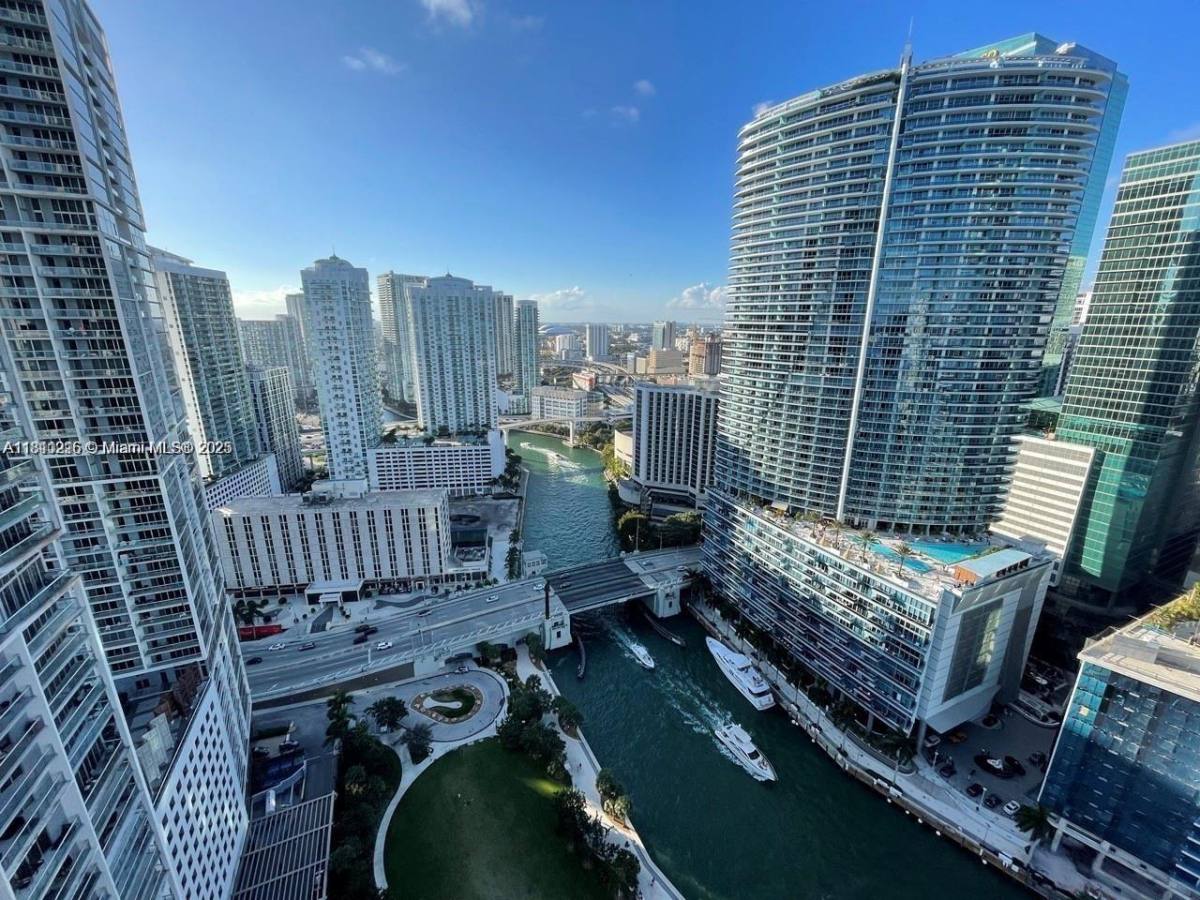 Condo for rent at 475 Brickell Ave #3502, Miami, FL 33131