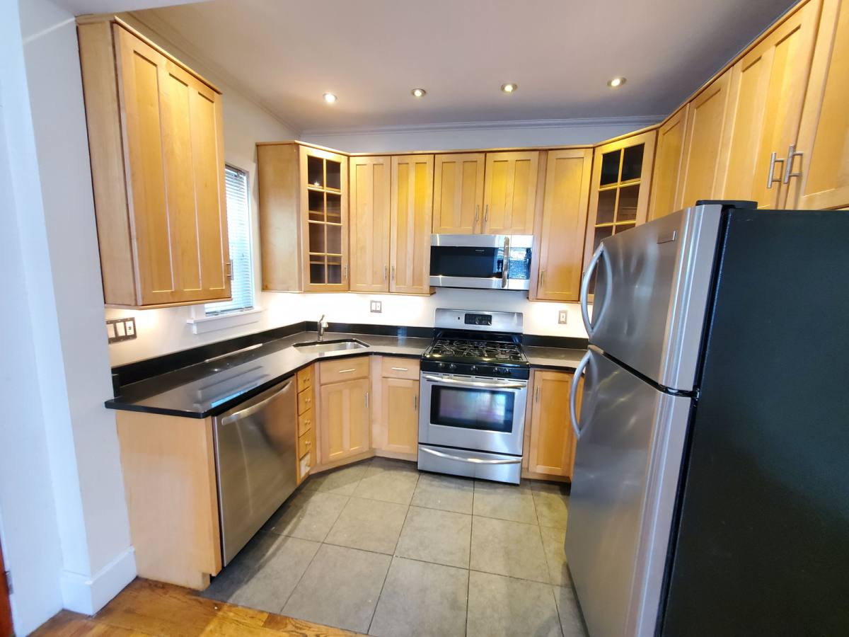 Townhouse for rent at 22 Eastburn St #U1, Brighton, MA 02135