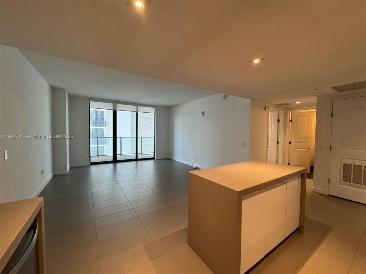 Condo for rent at 1600 NE 1st Ave #1517, Miami, FL 33132