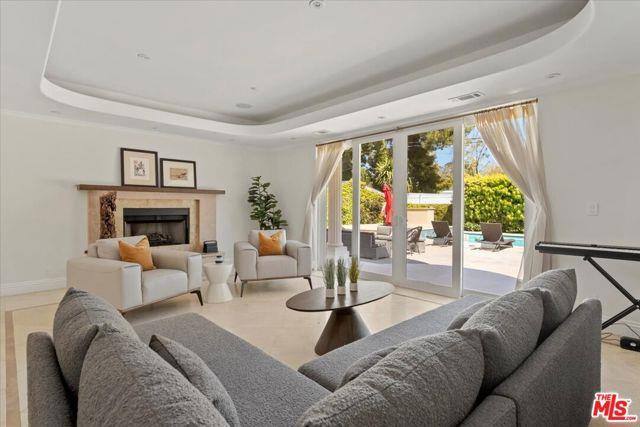 House for rent at 4144 Nagle Ave, Sherman Oaks, CA 91423