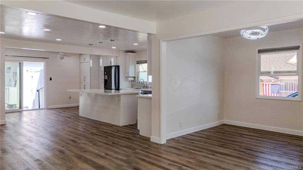 House for rent at 1509 N Meadows Ave, Manhattan Beach, CA 90266
