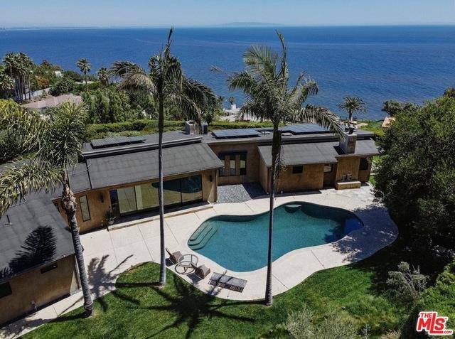 House for rent at 20247 Piedra Chica Rd, Malibu, CA 90265