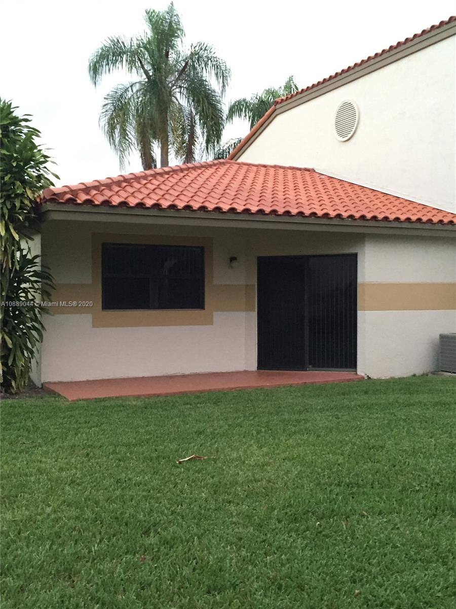 Condo for rent at 9976 Nob Hill Place, Fort Lauderdale, FL 33351