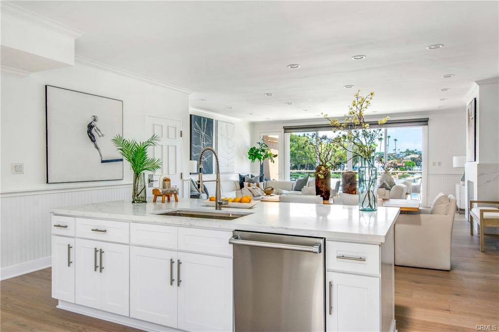 Condo for rent at 621 Lido Park Dr #E3, Newport Beach, CA 92663