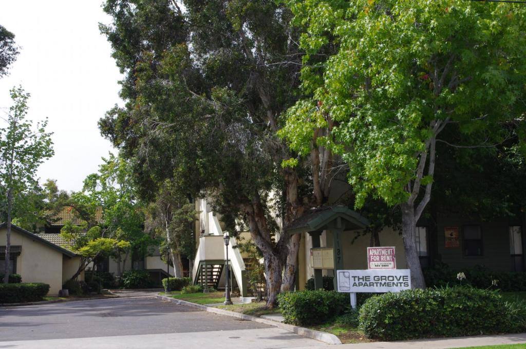 Apartment for rent at 1187 Grove #F, Imperial Beach, CA 91932