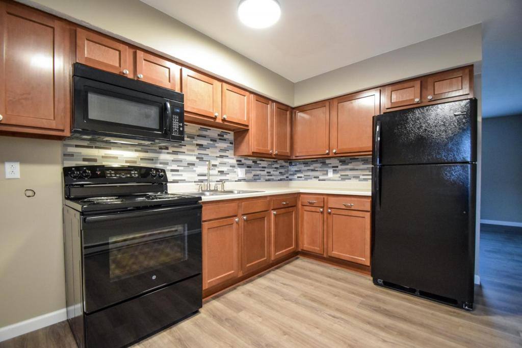 Apartment for rent at 3425 Lilac Lane A, Troy, OH 45373