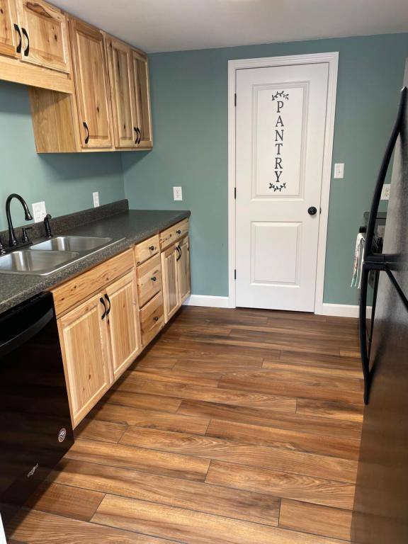 Townhouse for rent at 5221 Ogilvie Ave, Paducah, KY 42001