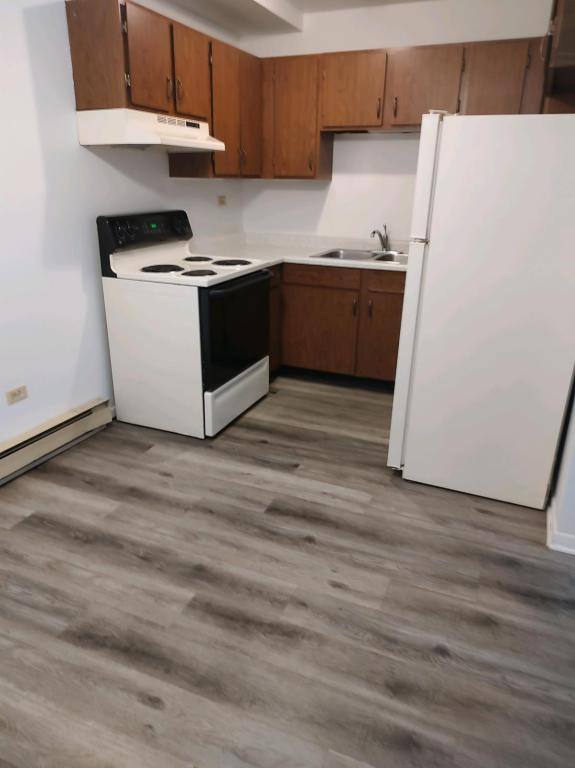 Apartment for rent at 1841 Austin Ave #37, Schererville, IN 46375