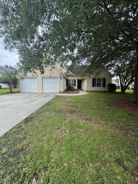House for rent at 5367 Greggs Landing, North Charleston, SC 29420
